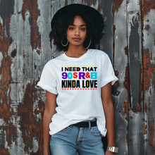 Load image into Gallery viewer, 90's Love T-Shirt