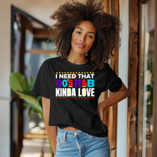 Load image into Gallery viewer, 90's Love T-Shirt