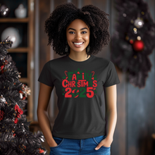 Load image into Gallery viewer, Family Christmas 2025 Crewneck