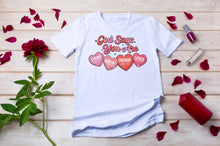 Load image into Gallery viewer, God Says You Are Tshirt/Crewneck