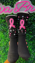 Load image into Gallery viewer, Custom Themed Junk Socks with Embellishments