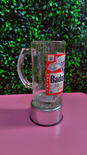 Load image into Gallery viewer, Badass Dad Beer Mug- World's Best Father, King of the House