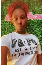Load image into Gallery viewer, FA&FO Shirt