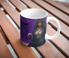 Load image into Gallery viewer, Boss Lady Mug and Tumbler Set