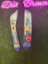 Load image into Gallery viewer, Customize Graduation Stole 60in