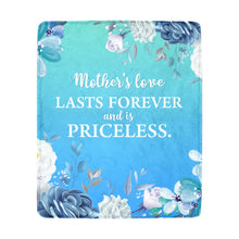 Load image into Gallery viewer, Mothers Love Blanket