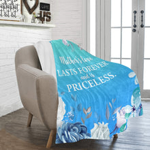 Load image into Gallery viewer, Mothers Love Blanket