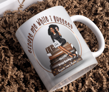 Load image into Gallery viewer, Excuse Me While I Succeed Mug and Tumbler Set