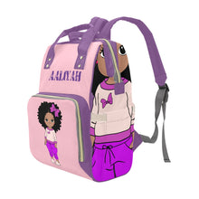 Load image into Gallery viewer, Custom Diaperbag
