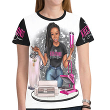 Load image into Gallery viewer, https://kreations-by-diva-brown.myshopify.com/admin/products/7340626575613