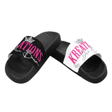 Load image into Gallery viewer, Custom Slides