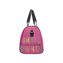 Load image into Gallery viewer, Custom Large Tote Duffle Bag