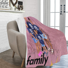 Load image into Gallery viewer, Ultra- Soft Micro Fleece Blanket