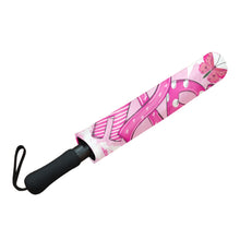 Load image into Gallery viewer, Hope Breast Cancer Umbrella