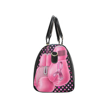Load image into Gallery viewer, Warrior Large Tote Duffle Bag