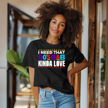 Load image into Gallery viewer, 90&#39;s Love T-Shirt
