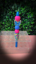 Load image into Gallery viewer, Custom Sprinkle Bead Pens – Colorful Teacher &amp; Student Gift Set
