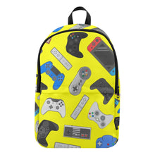 Load image into Gallery viewer, Gamer Backpack Set
