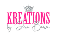 Kreations By Diva Brown 