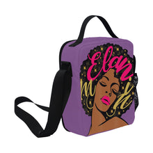 Load image into Gallery viewer, Melanin Collection Backpack Sets
