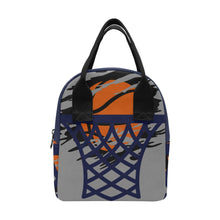 Load image into Gallery viewer, Basketball Backpack Set
