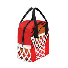 Load image into Gallery viewer, Basketball Backpack Set
