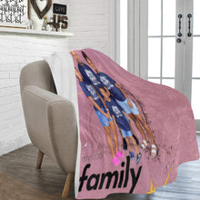 Load image into Gallery viewer, Ultra- Soft Micro Fleece Blanket
