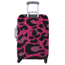 Load image into Gallery viewer, Large Luggage Cover and Duffle Bag Set

