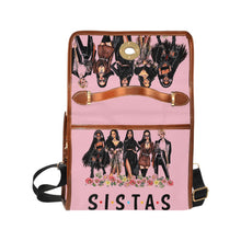Load image into Gallery viewer, Sista Set With Jacket and Purse
